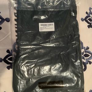 Betabrand Straight Leg Two Pocket Dress Pant Yoga Pant